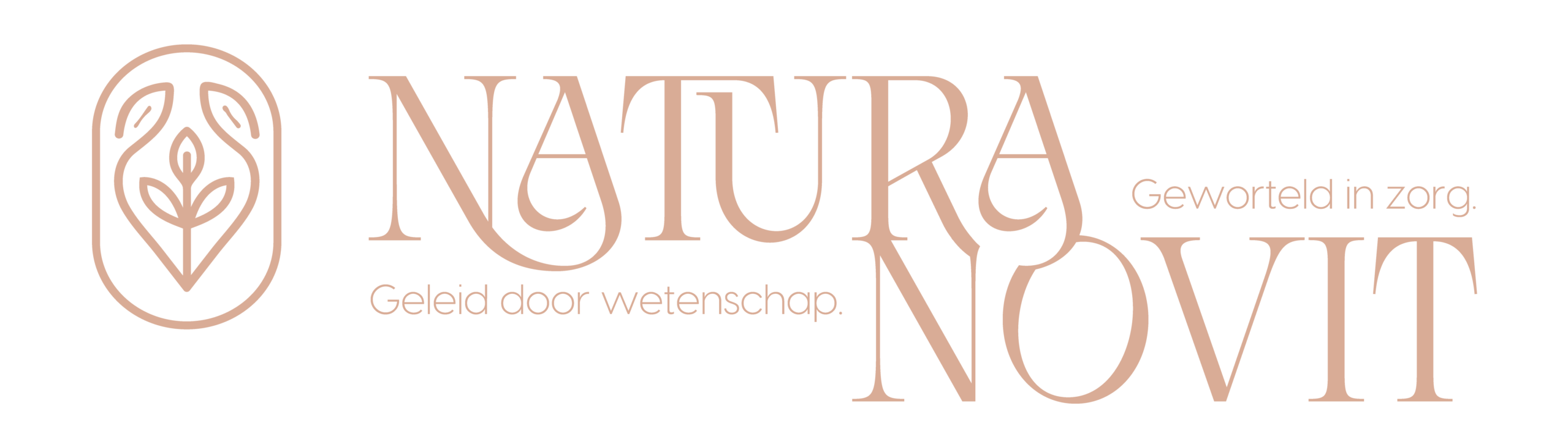 Logo Natura Novit